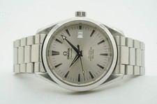 Omega Seamaster Aqua Terra