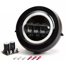 Faro Anteriore Led Evok Iron