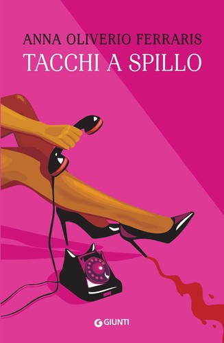 Tacchi spillo paperback - tacchi, [paperback]