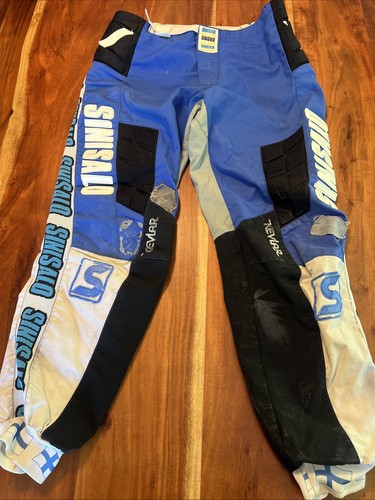 Vintage sinisalo motocross - vintage,