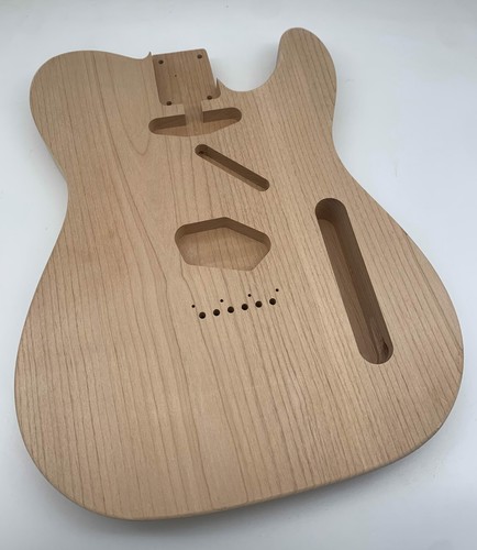 Corpo chitarra libbre - chitarra, nitro