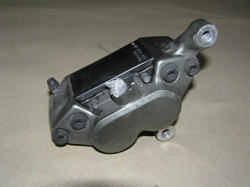 Pinza freno posteriore yamaha - freno,