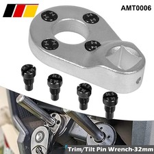 MT0006 Outboard Trim / Tilt