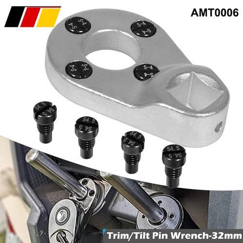 Mt0006 outboard trim tilt - trim,