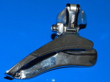 DERAGLIATORE MTB  3x8 V DEORE XT FD-M736 SHIMANO