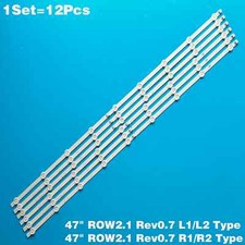 Strisce LED per LG 47LN5406