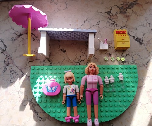 Lego system belville 5830 - system, fun