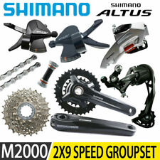 Shimano Alivio M2000 Gruppo