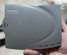 U.S. ROBOTICS 56K USB Faxmodem  5633 USR5633 USR135633 v.90 v.92 56K MODEM FAX