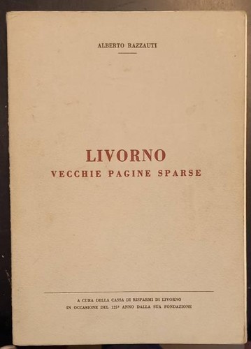 Razzauti alberto livorno - razzauti,