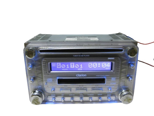 Clarion dmb165 autoradio - dmb165,