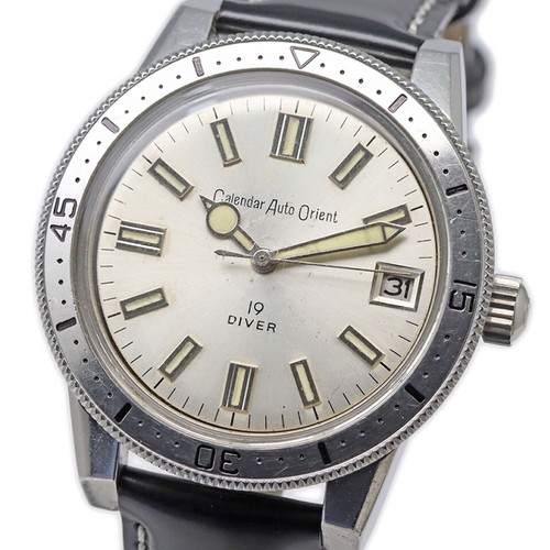 Orient calendario auto - orient,