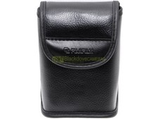 Custodia per fotocamere digitali Fuji cm. 4x8x10 interno. Fujifilm camera case.