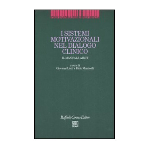 Libro sistemi motivazionali - i,