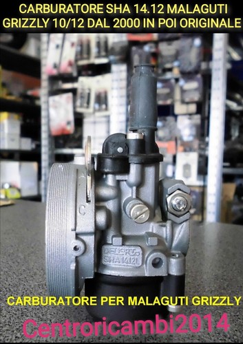 Carburatore dell orto - carburatore, dell'orto
