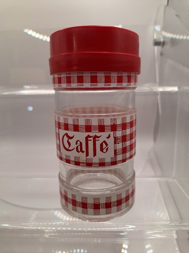 Nutella ferrero caffe vasetto - nutella,