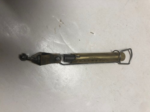 Nos vintage ottone pelouze - nos,