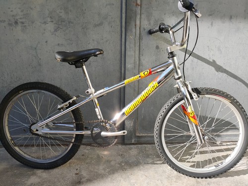 Bmx diamond back - diamond,