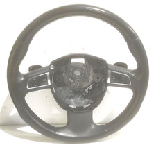 RICAMBI USATI, VOLANTE AUDI A4, ANNO: 2011