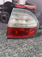 fanale stop posteriore esterno