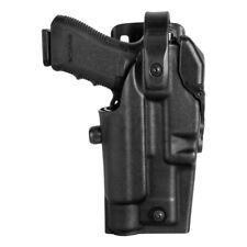 VEGA HOLSTER VKQO8 FONDINA POLIMERO QUANTUM RDO PER PISTOLE CON TORCIA E LASER