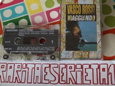 Tape Mc Cassette Musicassetta
