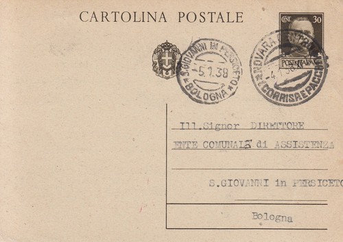 1932 regno italia - 1932,