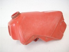 Serbatoio, serbatoio benzina