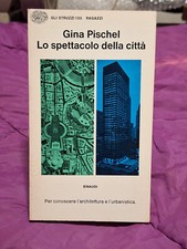 Lo Spettacolo della Città. EINAUDI