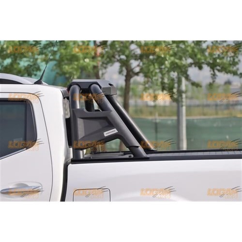 Roll bar per nissan navara - nissan, d40