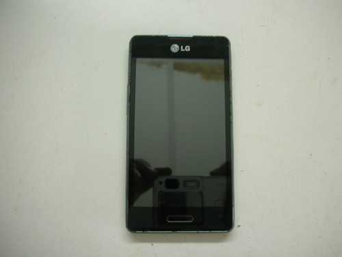 Optimus e460 per ricambi - e460,