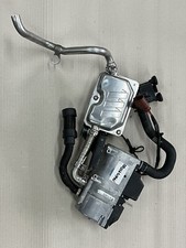 Riscaldamento autonomo diesel