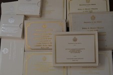 San Marino - COMMEMORATIVE PROOF  in Lire - dal 1972 al 2001