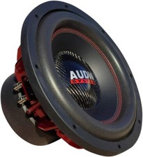 AUDIOSYSTEM ASS12 Subwoofer