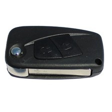 Guscio chiave tasti - chiave,