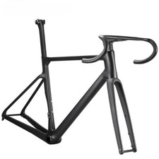 Telaio bici da strada in fibra