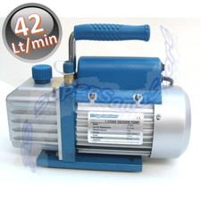 Pompa per il vuoto monostadio 42 Lt/min VPM42