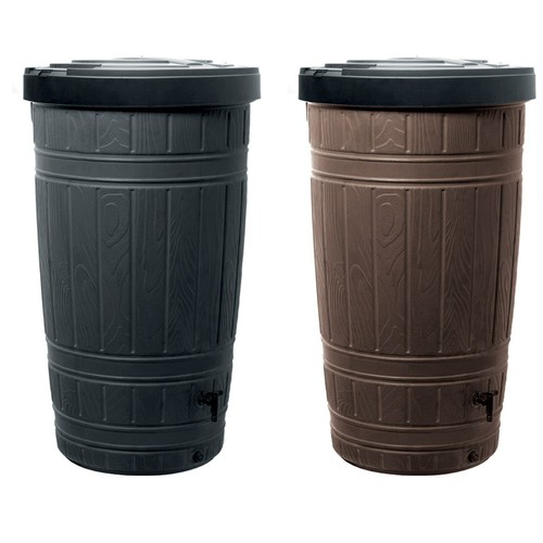 Woodcan serbatoio acqua