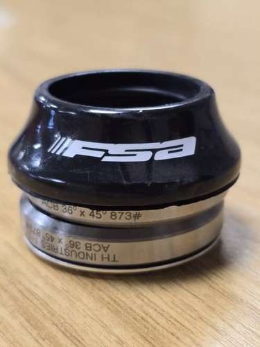 Cubo fsa orbit cuffia - cubo,