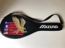Vintage Mizuno Ivan Lendl