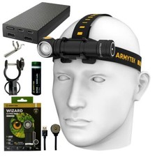 Armytek Wizard C2 Pro Max