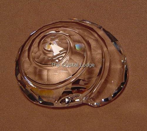 Swarovski scs rinnovo regalo - scs,