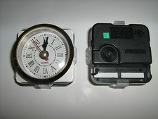 Meccanismo orologio con - meccanismo,