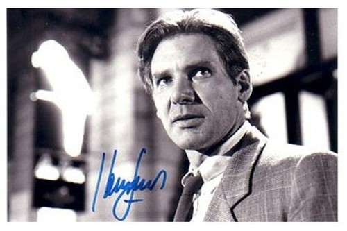Harrison ford - harrison,
