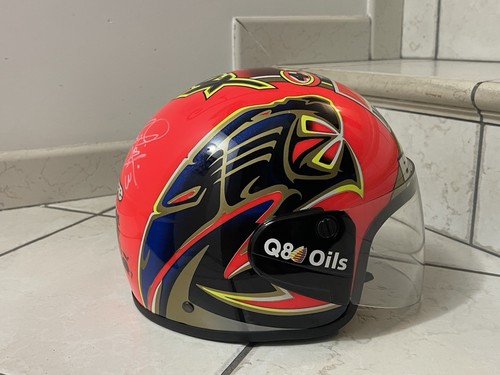 Bieffe jet max biaggi replica - biaggi,