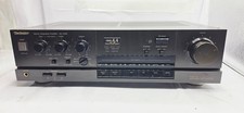 Technics SU-V550 Amplificatore