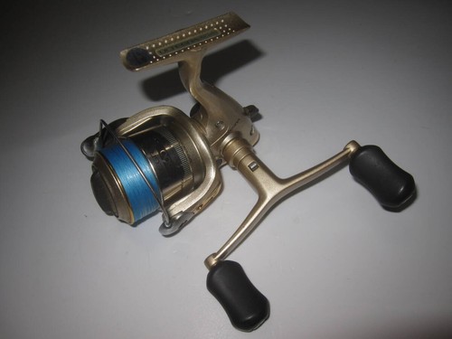 Rare famous shimano - rare,