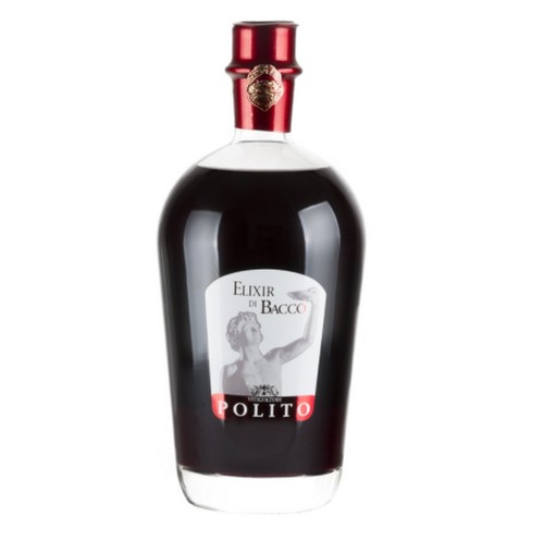 Elixir bacco 70 fattorie - elixir, cl
