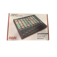 Controller Ableton Live Compatto