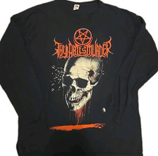 Camicia manica lunga thy art - manica,